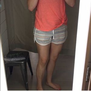 Athleta sandbar shortie